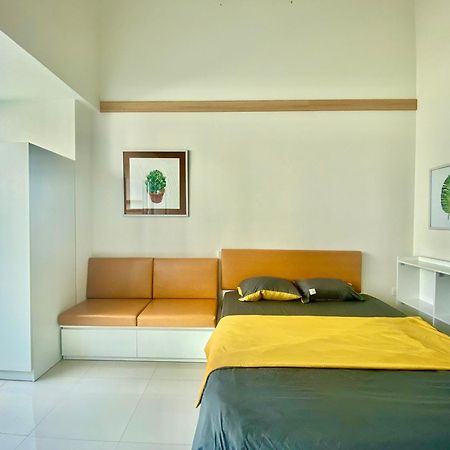 Go Sweet House - Rivergate Residence Ho-Chi-Minh-Stadt Exterior foto